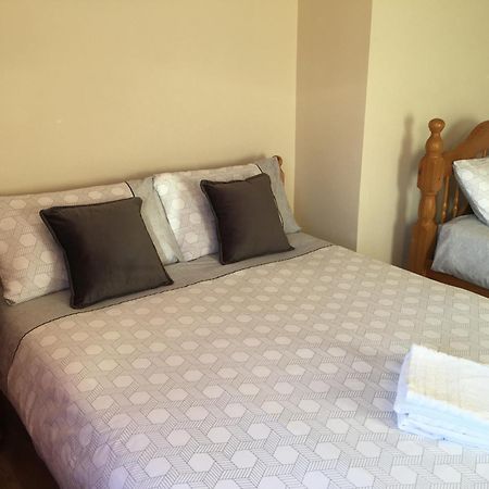 Private Double Rooms & Twin Rooms Rahoon Galway Exterior photo