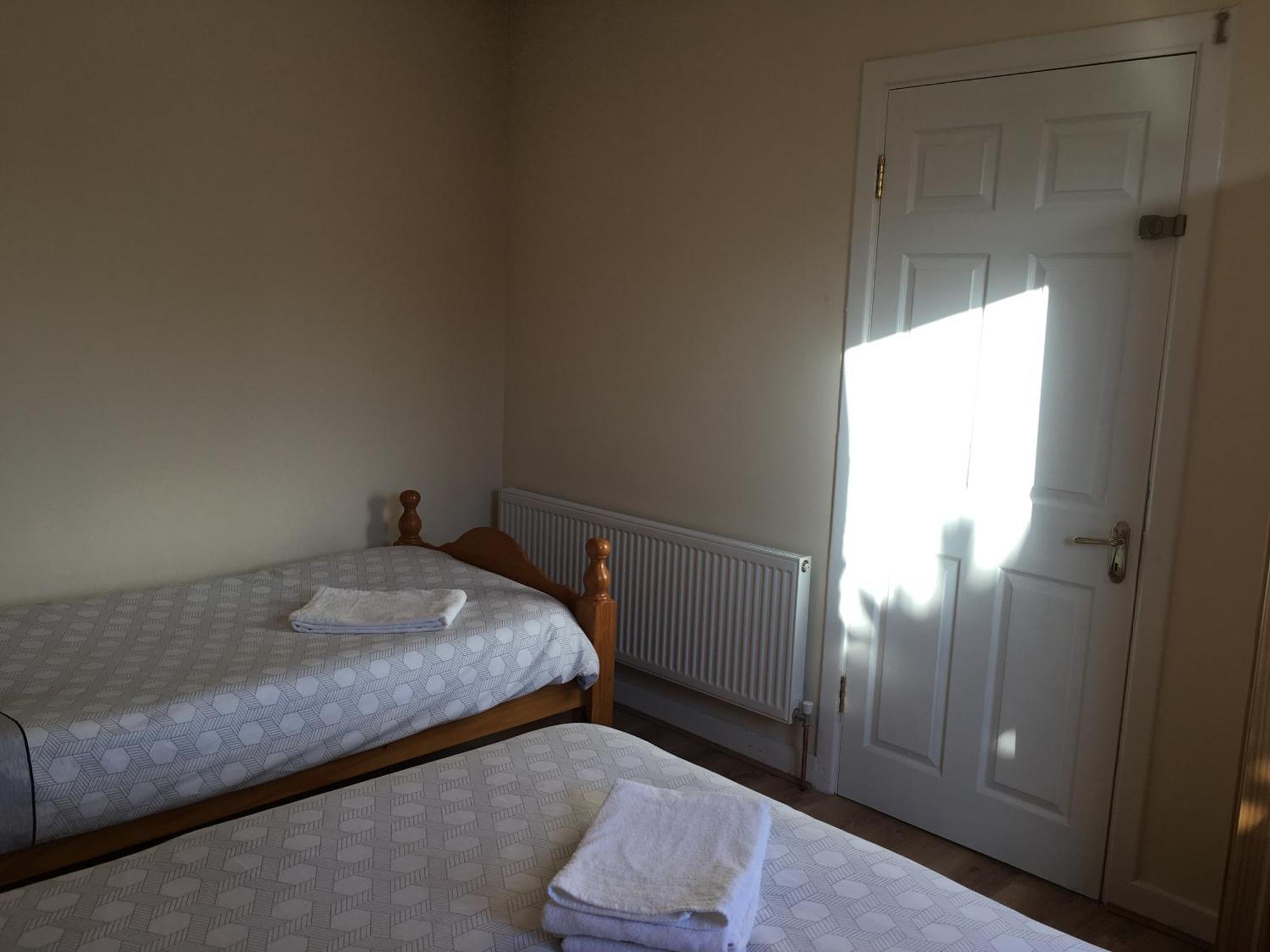 Private Double Rooms & Twin Rooms Rahoon Galway Exterior photo