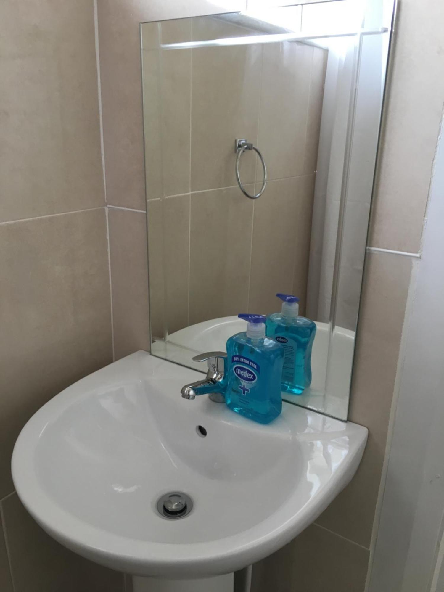 Private Double Rooms & Twin Rooms Rahoon Galway Exterior photo