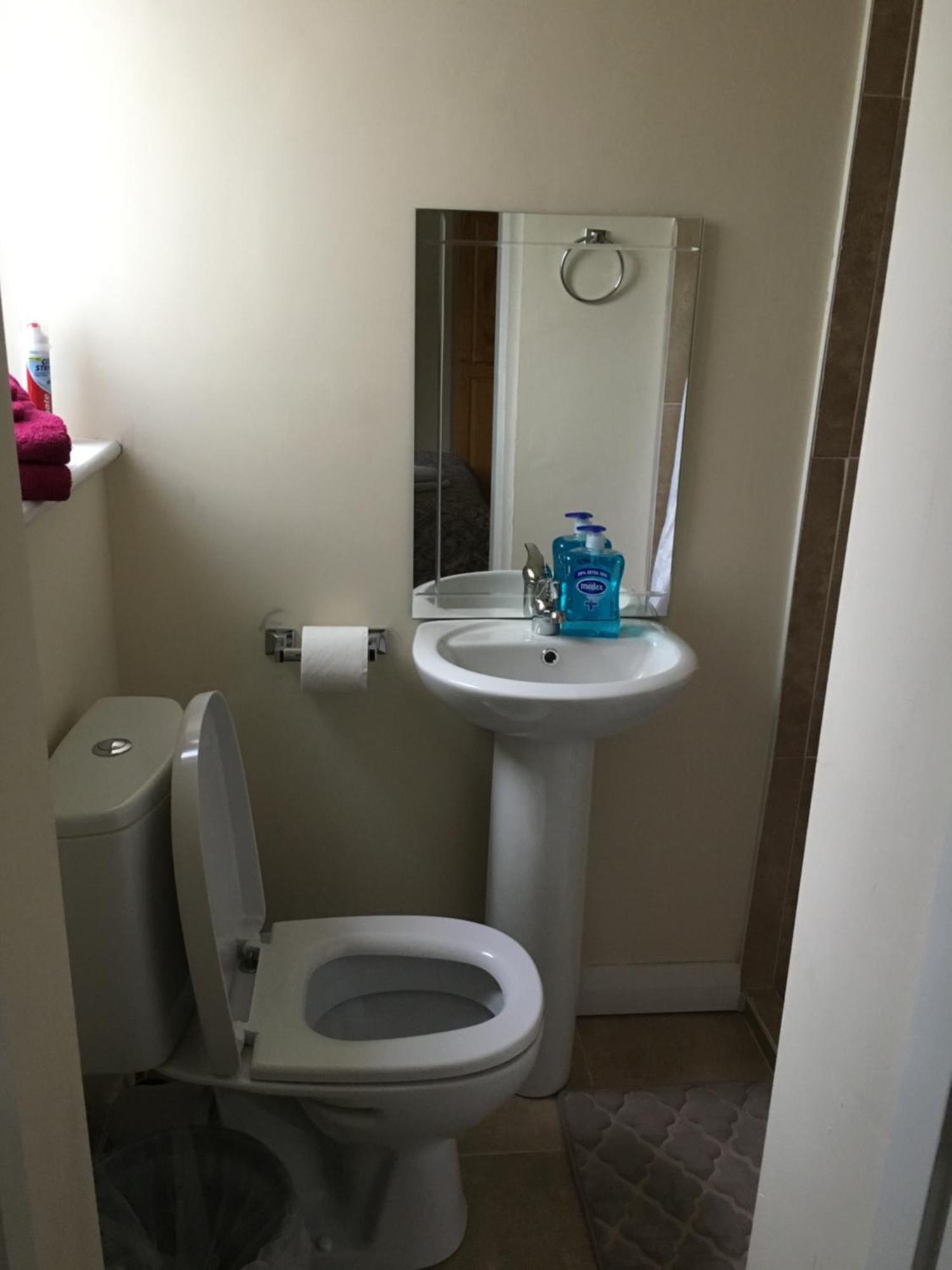 Private Double Rooms & Twin Rooms Rahoon Galway Exterior photo